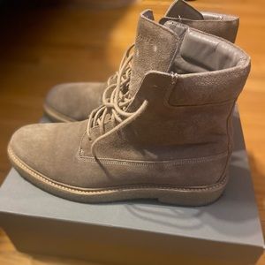 ALL SAINTS BOOTS REALLY NICE BOOT